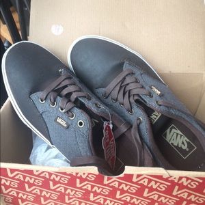 MENS Vans
